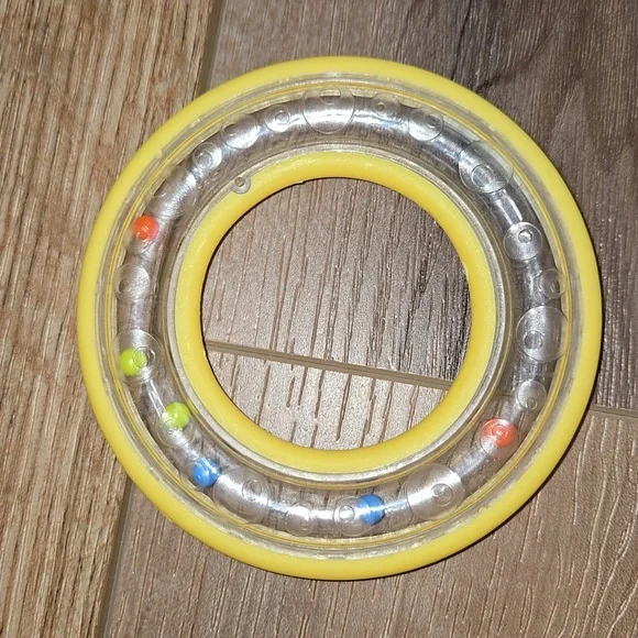 Infant Rattle Toy Bundle - Picture 9 of 13